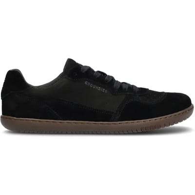 Damestrainers Groundies Nova GO1 Barefoot+