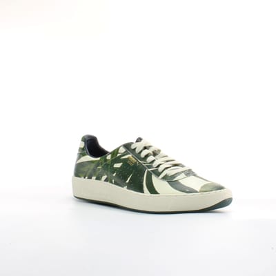 Puma Start x House Of Hackney Heren Leren Veterschoenen 357784 01