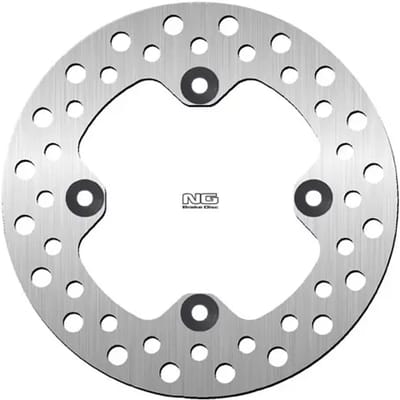Remschijf voor vaste motorfiets NG Brake Disc DIS1731