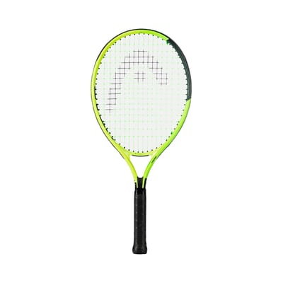 HEAD Extreme Jr. 21 Tennisracket besnaard