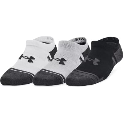 Kindersokken Under Armour Perform Tech NS (x3)