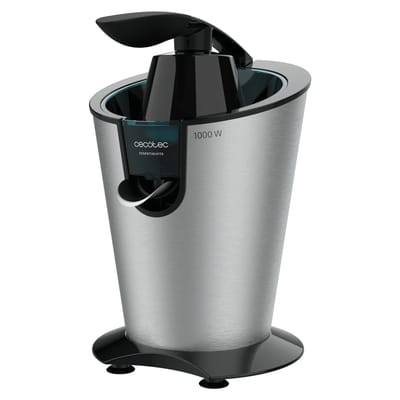 Sapcentrifuge Cecotec EssentialVita Powerfresh 1000