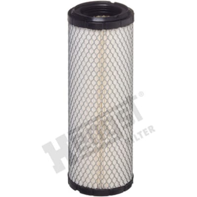 Luchtfilter HENGST FILTER E582L