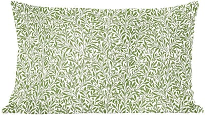 Sierkussens - Kussentjes Woonkamer - 60x40 cm - Botanisch - Takken - Groen
