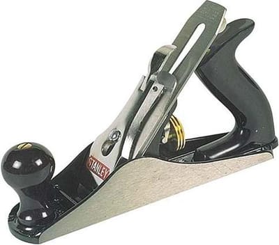 STANLEY Blokschaaf Bailey n°3. 4. 4 1/2 - 240mm - 1-12-003