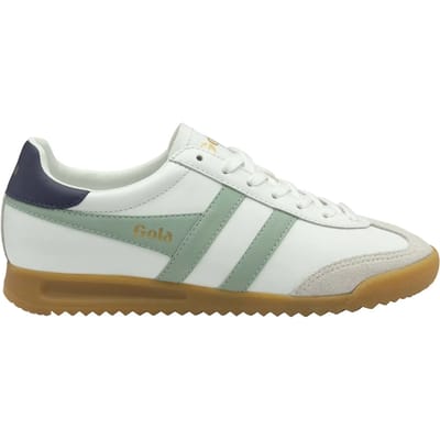 Leren veterschoenen voor dames Gola Torpedo Leather