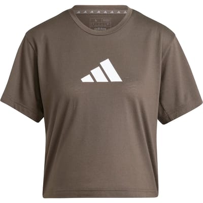 Damestrui adidas Essentials Big Performance Logo