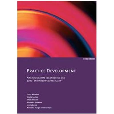Practice Development - Guus Munten