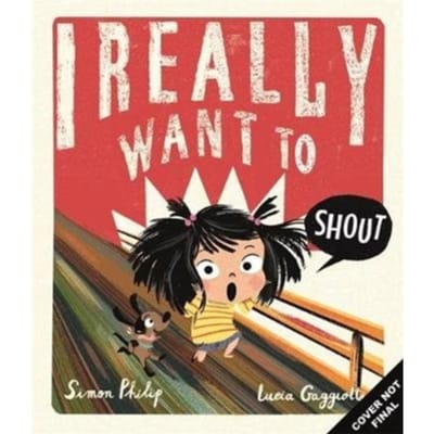 I Really Want To Shout - I Really Want... - Simon Philip