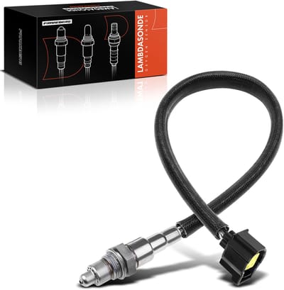 Frankberg 1x lambdasonde diagnosesonde na katalysator voor Benz