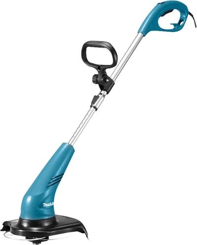 Makita UR3000 Grastrimmer Elektrisch Met beschermbeugel 230 V Snijbreedte max.: 300 mm