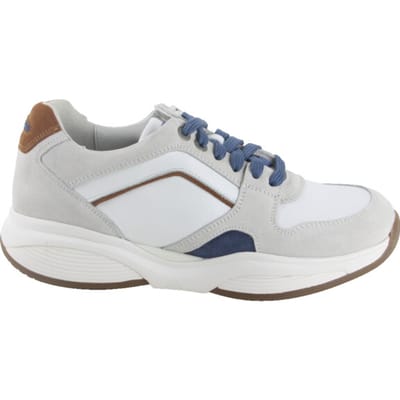 Xsensible 32502.3.151-hx heren veterschoenen sportief