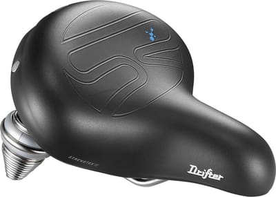 Zadel Selle Royal Drifter Small Strengtex - Urban Life