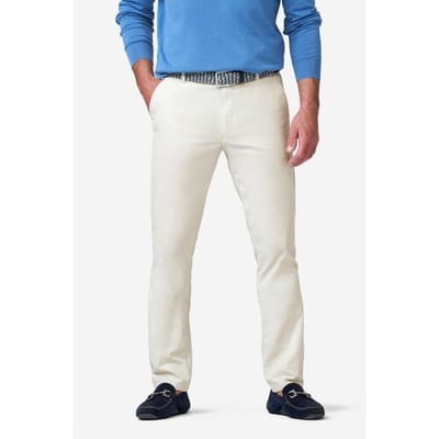 Meyer Broek Oslo Ultralight Flex Micro Cotton Blend Off White / male