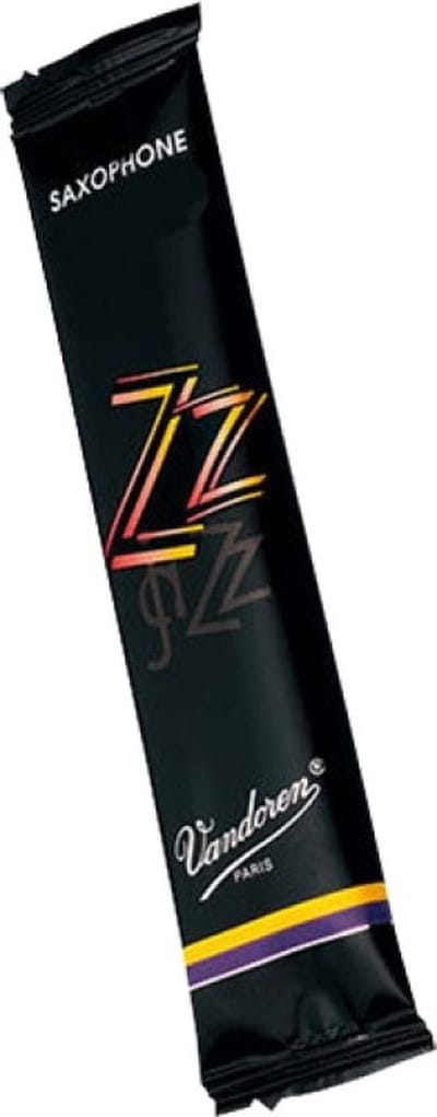 Vandoren Bariton Saxofoon ZZ Riet 2.5
