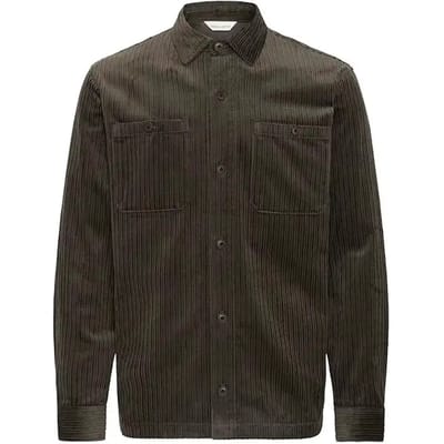 Shirt Casual Friday Corduroy