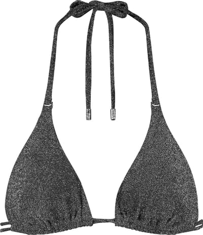 Beachlife Sea Glitter Dames Bikinitopje - Maat 70B