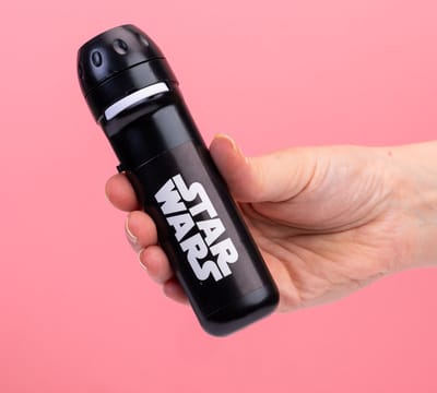 Paladone Star Wars Projectiezaklamp