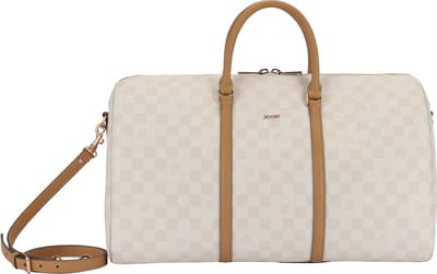 JOOP! Reistas Cortina Piazza Aurora Weekender Birch Crème