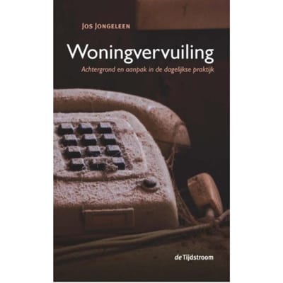 Woningvervuiling - Jos Jongeleen