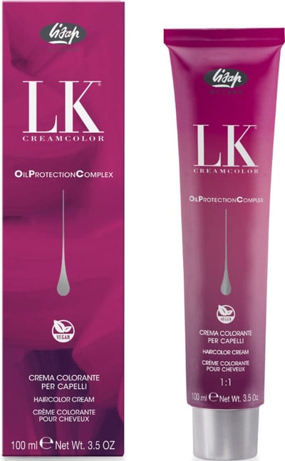 Lisap LK Creamcolor OPC 7.82 100ml