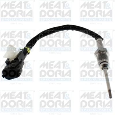 Uitlaatgastemperatuursensor MEAT & DORIA 12793