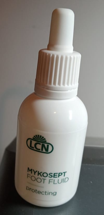 LCN Mykosept Pipet (50 ml)