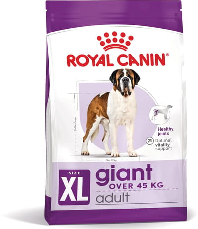 Royal Canin Giant Adult - 4 kg - Hondenvoer