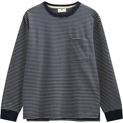 Longsleeve T-shirt Anerkjendt Villads