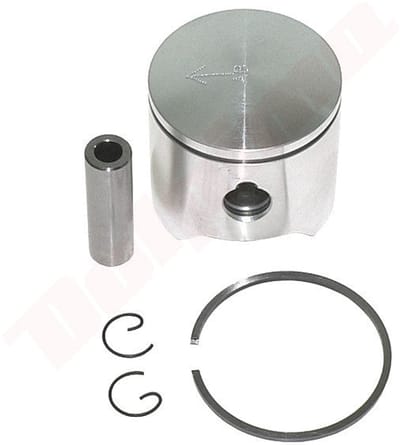 Zuigerset passend op ECHO CS- 590 45mm ( P021-038790 ) GOLF