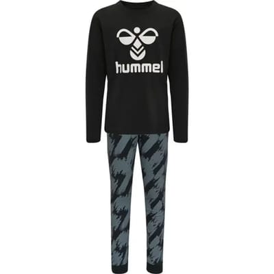 Baby pyjama Hummel Nolan
