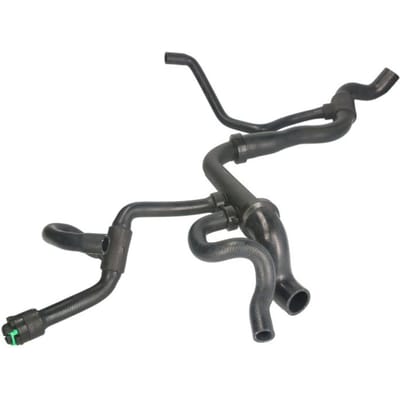 Radiateurslang THERMOTEC DWX119TT