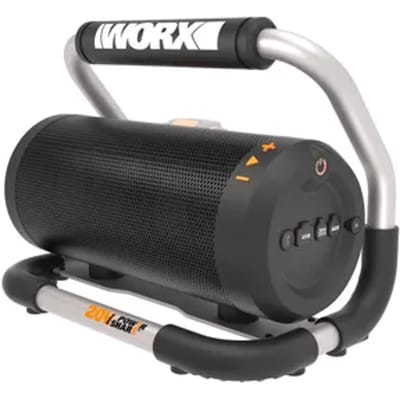 Worx Luidspreker Wx009.9 Bluetooth 20v (zonder Accu)