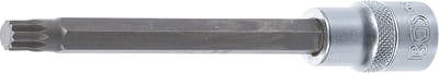 BGS-bits insteeklengte 140 mm aandrijving vierkantaandrijving 12,...