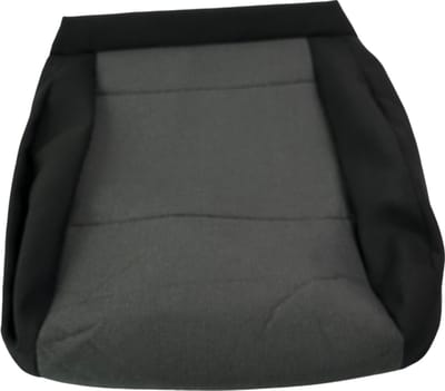 Volkswagen Caddy Highline - Voorstoel - Zitgedeelte - Stof - Losse hoes voor de voorstoel, alleen een hoes