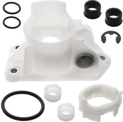 Modecar - Versnellingshendel Reparatieset - Alfa Romeo 145/146/147/156/166 - 10 Delig