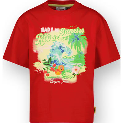 Vingino T-shirt ss26kg300069