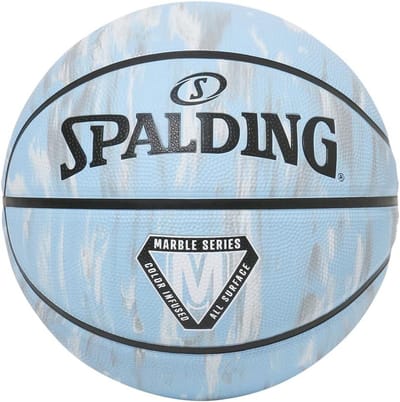 Basketbal Maat 6 Rubber - Duurzaam voor Buiten Gebruik