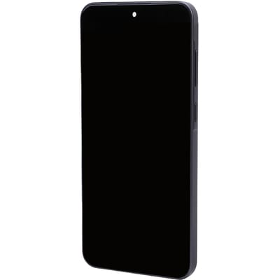 Remplacement d'écran pour A36 5G 2025 A366 Écran TFT de 6,7 pouces Assemblage numériseur tactile avec outils de réparation black