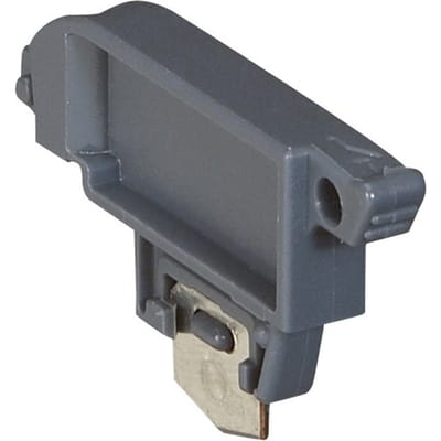 Viking 3 Grijze Klem Legrand - 037517 [2 stuks]