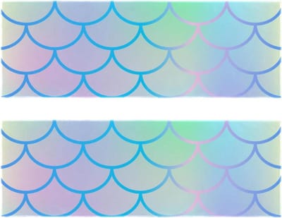 Zweet handdoek - Microfiber doek - Sport en reizen - Sneldrogend en koelend - 2 stuks - Veelkleurig
