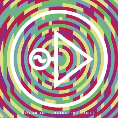 Schematic - Color (n.) Inside The Lines (CD)