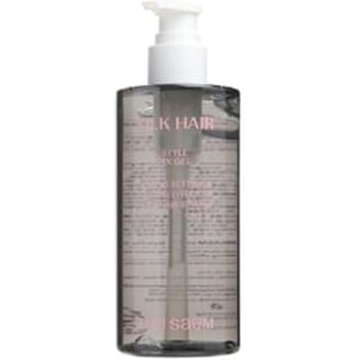 The Saem - Silk Hair Style Fix Gel 2025 Version - 300ml