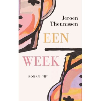 Een Week - Jeroen Theunissen