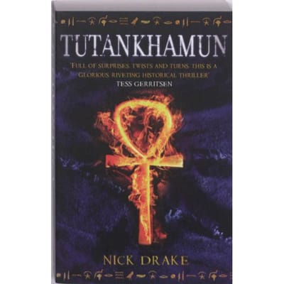 Tutankhamun - Nick Drake