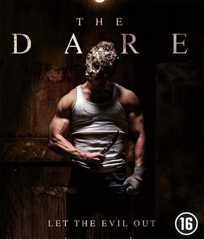 The Dare (Blu-ray)