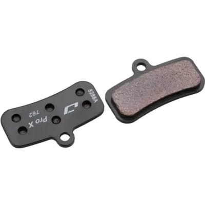 Pro Extreme Sintered Disc Brake Pad - Shimano (XTR M9120)