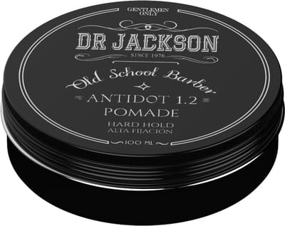 Dr Jackson - Shine Pomade Antidot 1.2 100ml