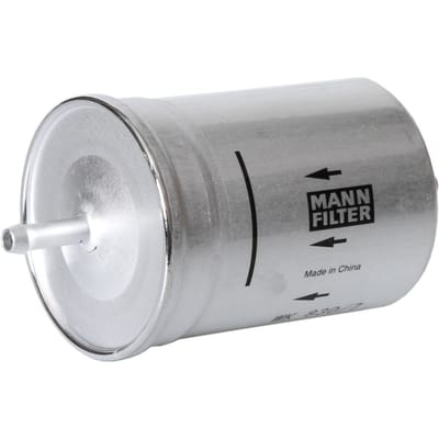 Brandstoffilter MANN-FILTER WK 830/7
