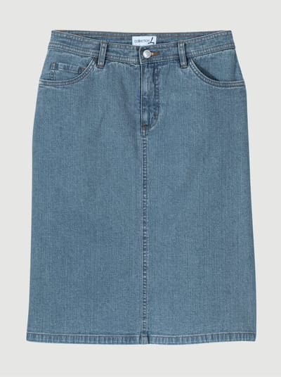 Jeansrok